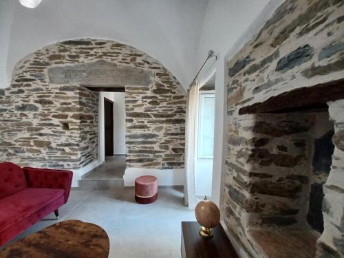 Penta-di-Casinca Apartamento | Casa Pernice