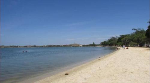 Sao Pedro da Aldeia Casa | Casa perto da lagoa - Balneário São Pedro