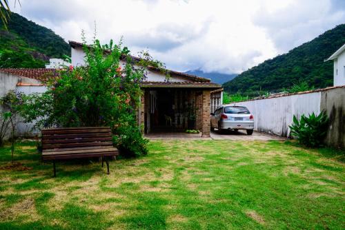 Ipiranga Casa | Casa perto das principais praias c WiFi e churrasq