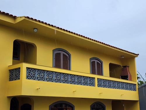 Peruibe Casa | Casa Peruibe frente a praia