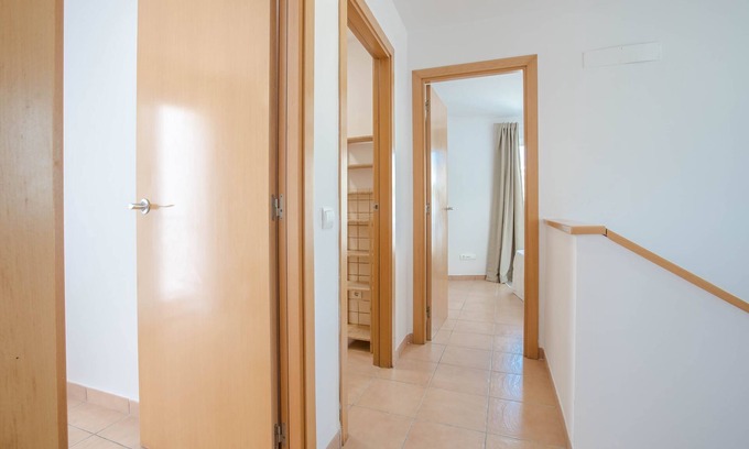 Miami Platja Casa | Casa Pescador- Alojamientos MarCalma