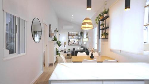 Torrevieja Casa | Casa Pescadores Torrevieja