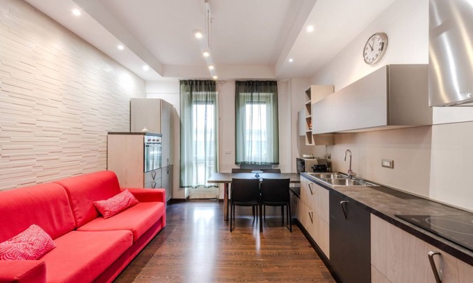 Cenisia Apartamento | Casa Peschiera by Rentbeat