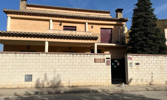 Vallada Casa | Casa Peseta, Casa Rural