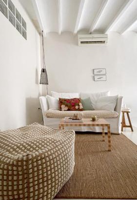 Centro histórico Apartamento | Casa Petita, Villajoyosa