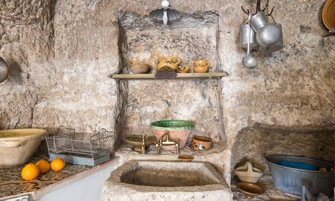 Modica Apartamento | Casa Petra by Wonderful Italy