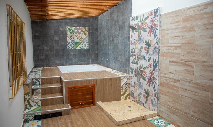 San Pedro Casa | CASA PETRA
