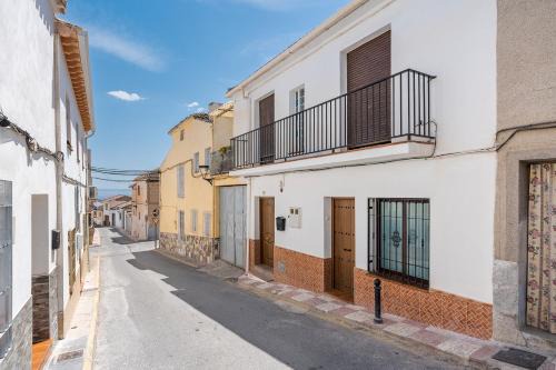 Illora Casa | Casa Petra