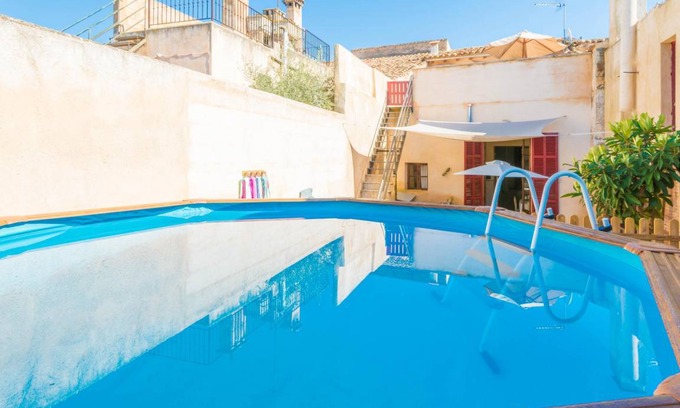 Petra Villa | 140 m² Villa ∙ 2 habitaciones ∙ 4 personas