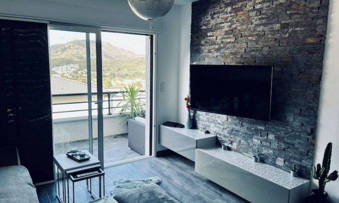 Corte Apartamento | Casa PETRA SALGA