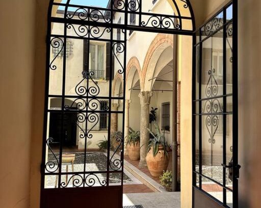 Forli Apartamento | Casa Petrucci 2 centro storico
