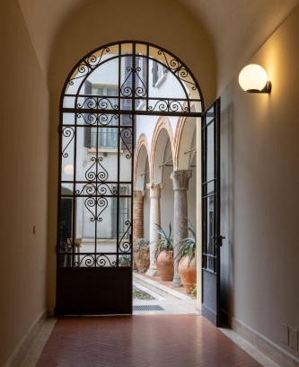 Forli Apartamento | Casa Petrucci centro storico