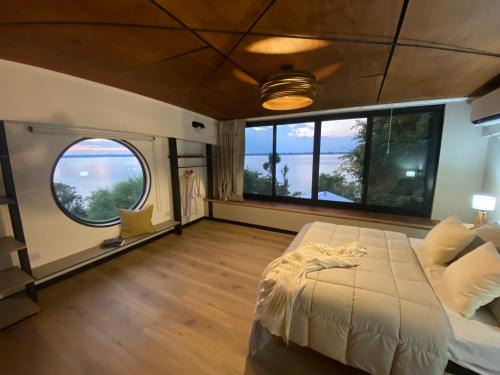 Paraná Casa | Casa Pez Loft