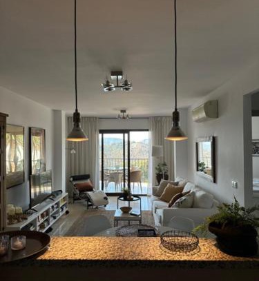Frigiliana Apartamento | Casa Pia Frigiliana