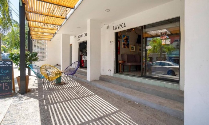 Sayulita Hotel | Casa Pia Sayulita