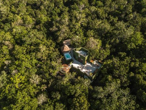Mario Villanueva Madrid Casa | Casa Pibe, Private jacuzzi, Pier and Rooftop