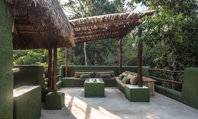 Buenavista Casa | Casa Pibe, Private pier, roof & jacuzzi