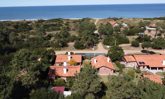Jaureguiberry Apartamento | Casa Picaflor UY