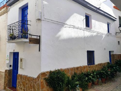 Itrabo Casa | Casa Picasso