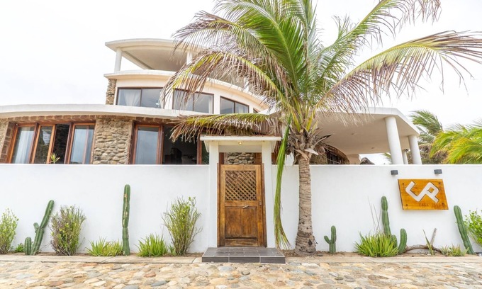 Bacocho Apartamento | Casa Piedra - Casa de lujo