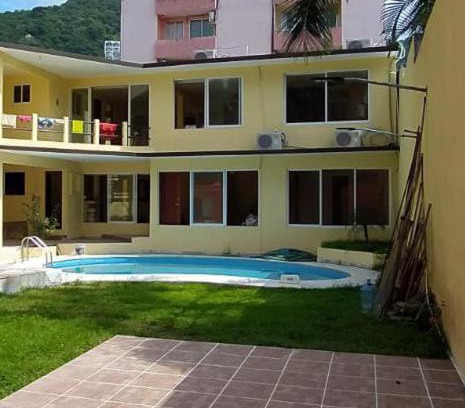 Costa Azul Casa | Casa piedra de mar