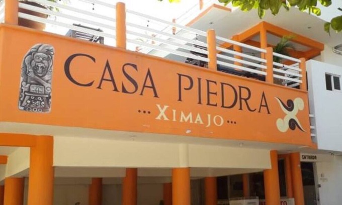 Santa María Hotel | Casa Piedra Ximajo
