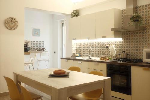Santa Marinella Apartamento | Casa Pierina
