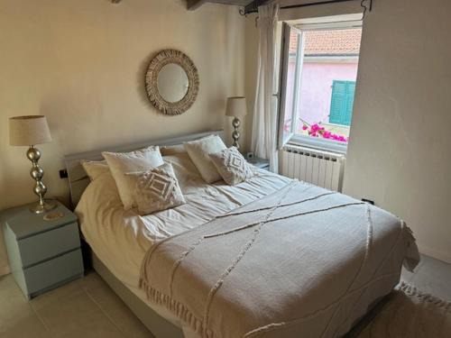 Santo Stefano di Magra Apartamento | Casa Pietro