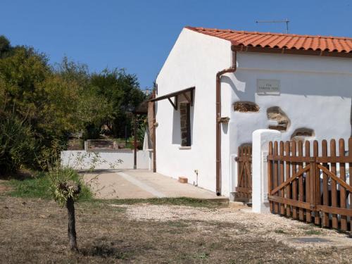 La Muddizza Casa | Casa Pietro