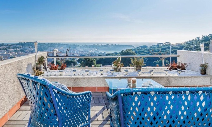 Sant Feliu de Guixols Villa | Casa Pilar by Rent Costa Brava