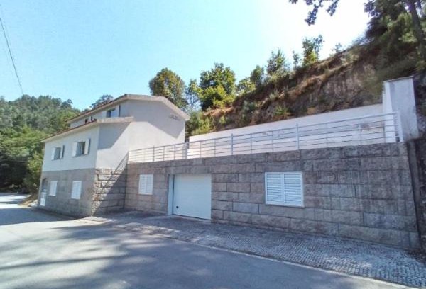 Reriz Casa | Casa Pilar