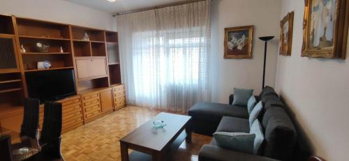 Zamora Apartamento | Casa Pili