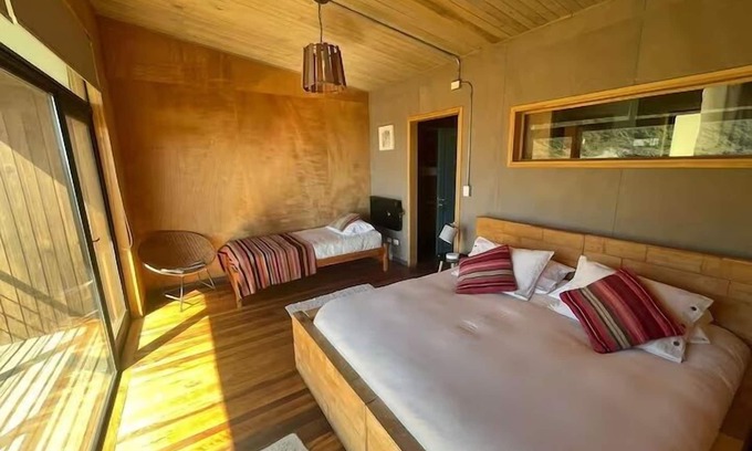 Valdivia Casa | Casa Pilolcura