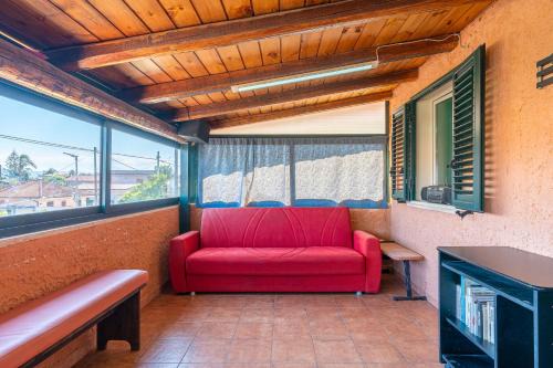 Agnone Bagni Apartamento | Casa Pina a due passi dal mare