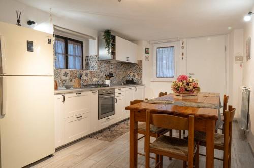 Spoltore Apartamento | Casa Pina B&B