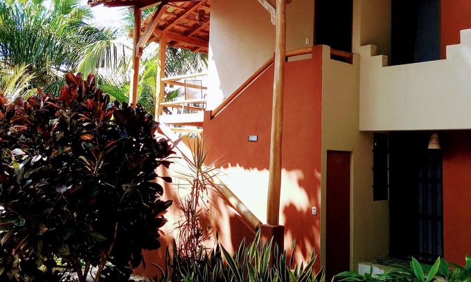 Malpaís Hotel | Casa Pina
