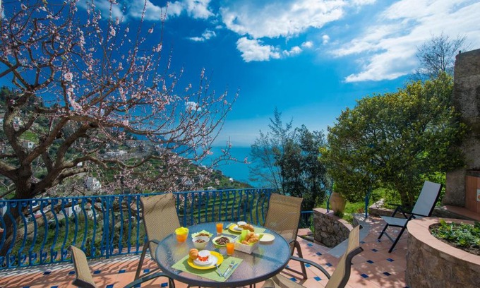 Pogerola Apartamento | Casa Pina