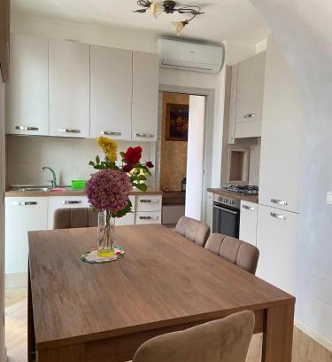 Consiglio di Rumo Apartamento | Casa Pina
