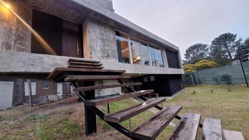 Partido de Monte Hermoso Casa | Casa Pinar del Gol , Tranquilidad cerca del mar