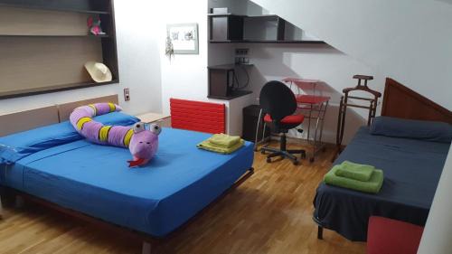 Móstoles Casa | Casa Pinares