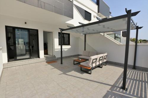 Molino del Chirrete Apartamento | Casa Pinatar