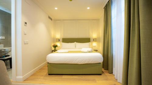 Barrio Gótico Hotel | Casa Pince
