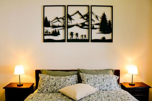 Auronzo di Cadore Apartamento | Casa Pini - Near the Lake