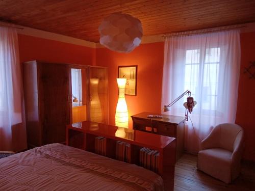 Riolunato Apartamento | Casa Pini Rio A