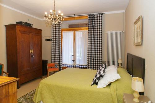 Riolunato Apartamento | Casa Pini Rio B