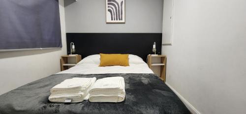 Río Gallegos Apartamento | Casa Pino
