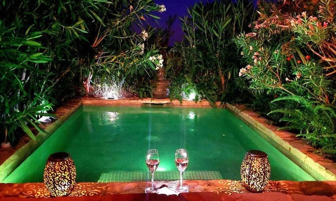 Casares Casa | Casa Pino with private pool and garden