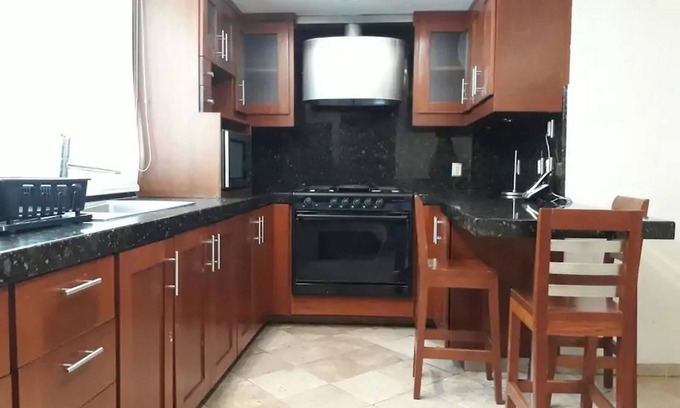 Centro de Mazatlán Casa | Casa Pinos V