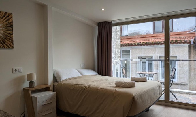 Cangas Casa | Casa Pintáns