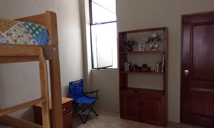 Iquitos Casa | Casa Pinto - Alojamiento a 7 minutos del centro